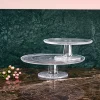 Iittala Kakkuvati Kastehelmi 31,5cm kirkas