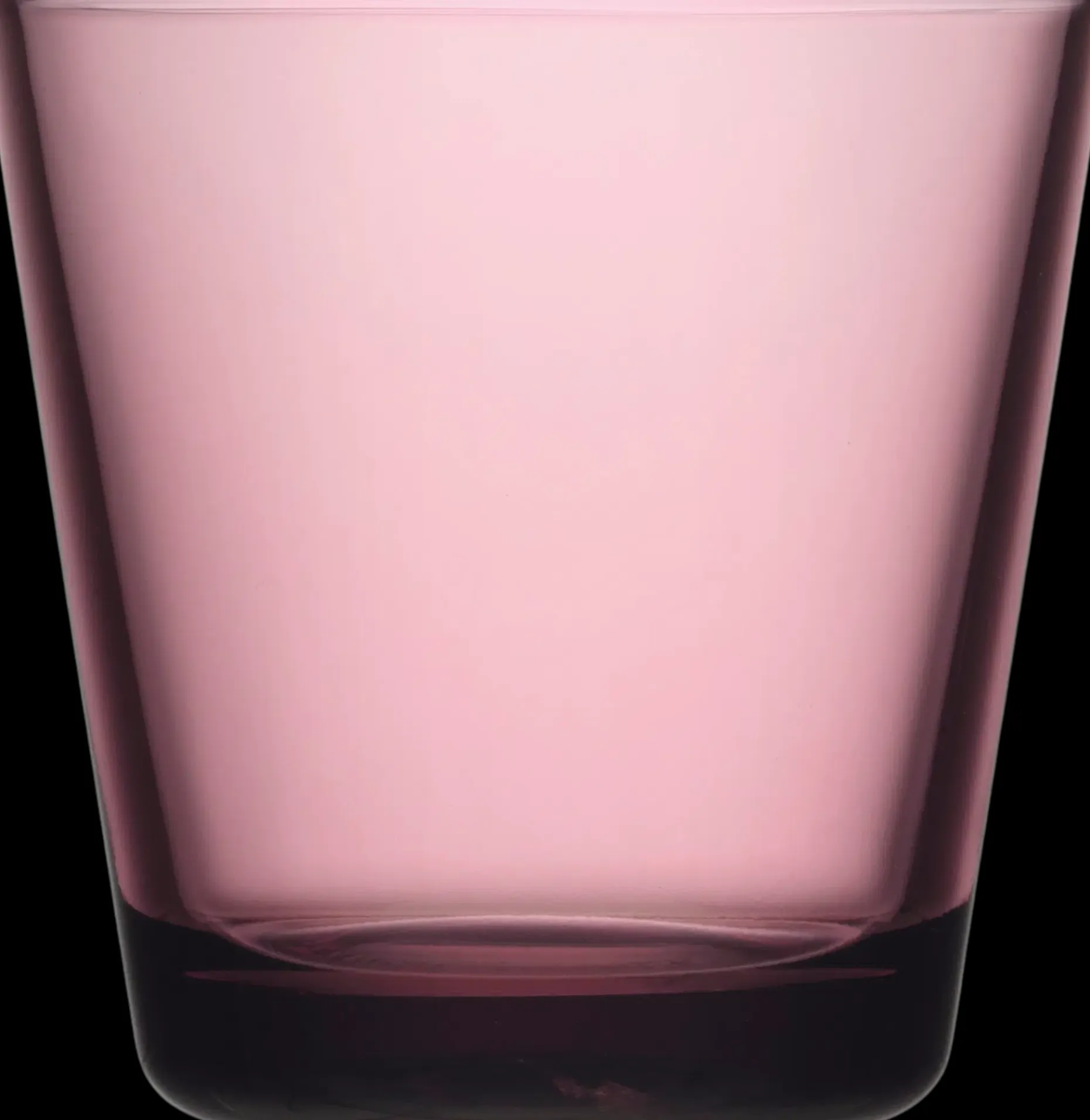 Iittala Kartio juomalasi 21cl kanerva 2kpl