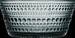 Iittala Kastehelmi kulho 23cl harmaa