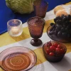 Iittala Kastehelmi lautanen 17 cm kanerva
