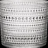 Iittala kukkaruukku Kastehelmi 111x101 mm kirkas