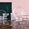 Iittala Kulho Kastehelmi 23cl kirkas