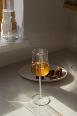 Iittala Kuohuviinilasi Essence 21 cl 2 kpl kirkas