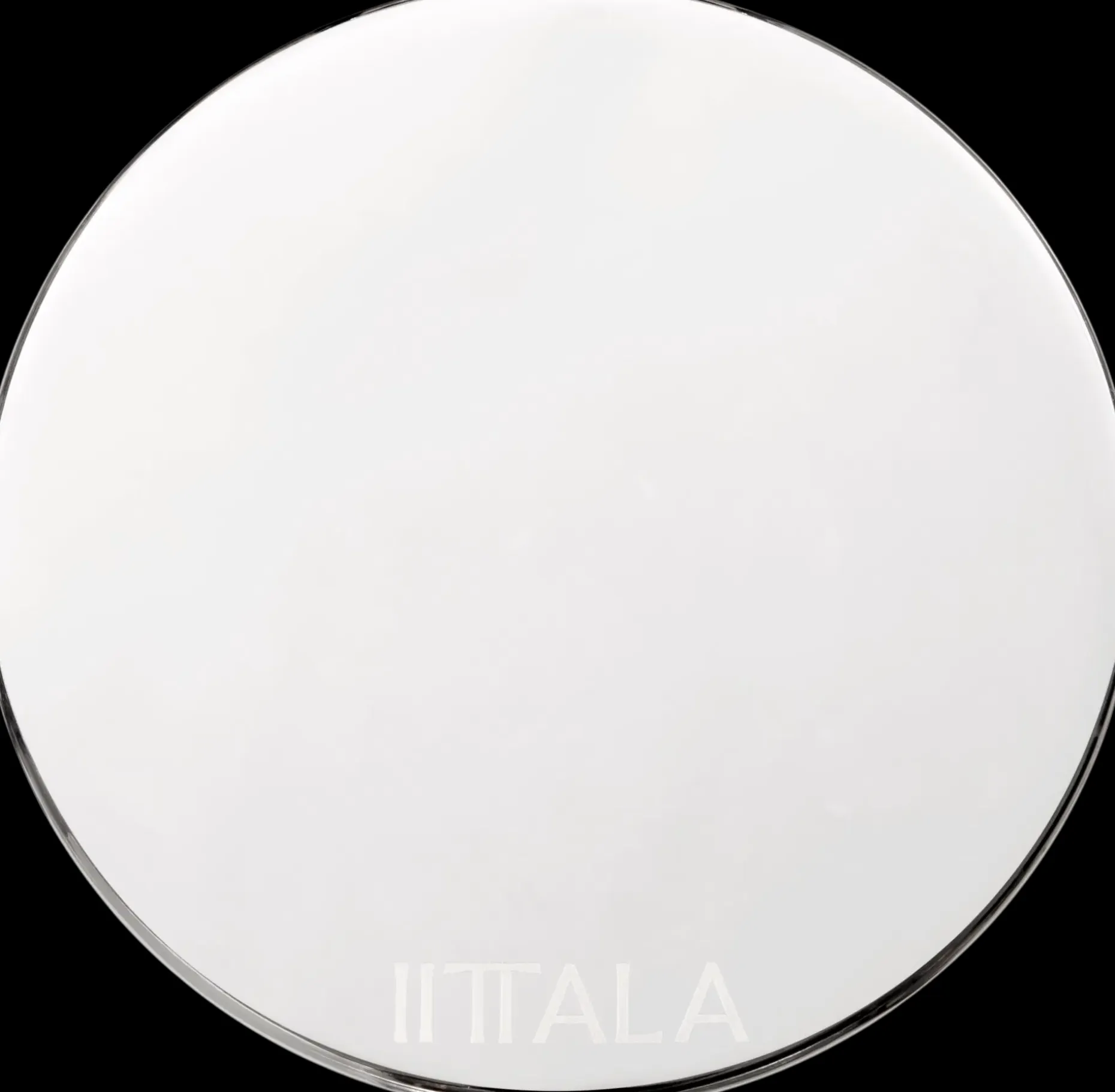 iittala Lasinalunen teräs 2kpl