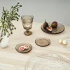 Iittala Lautanen Kastehelmi 170mm pellava