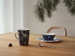 Iittala Lautanen Taika 15cm musta