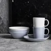 Iittala Lautanen Teema 17cm helmenharmaa