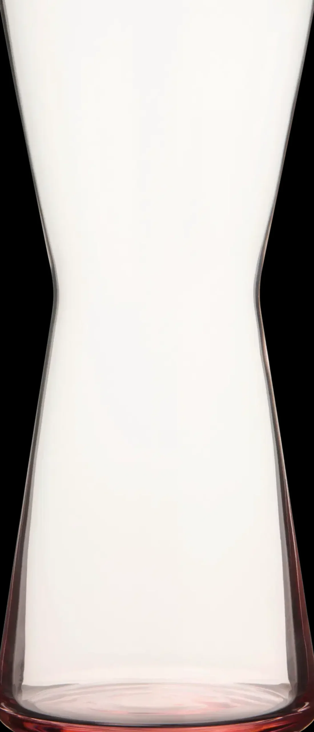 Iittala maljakko Kartio 220 mm ruusu