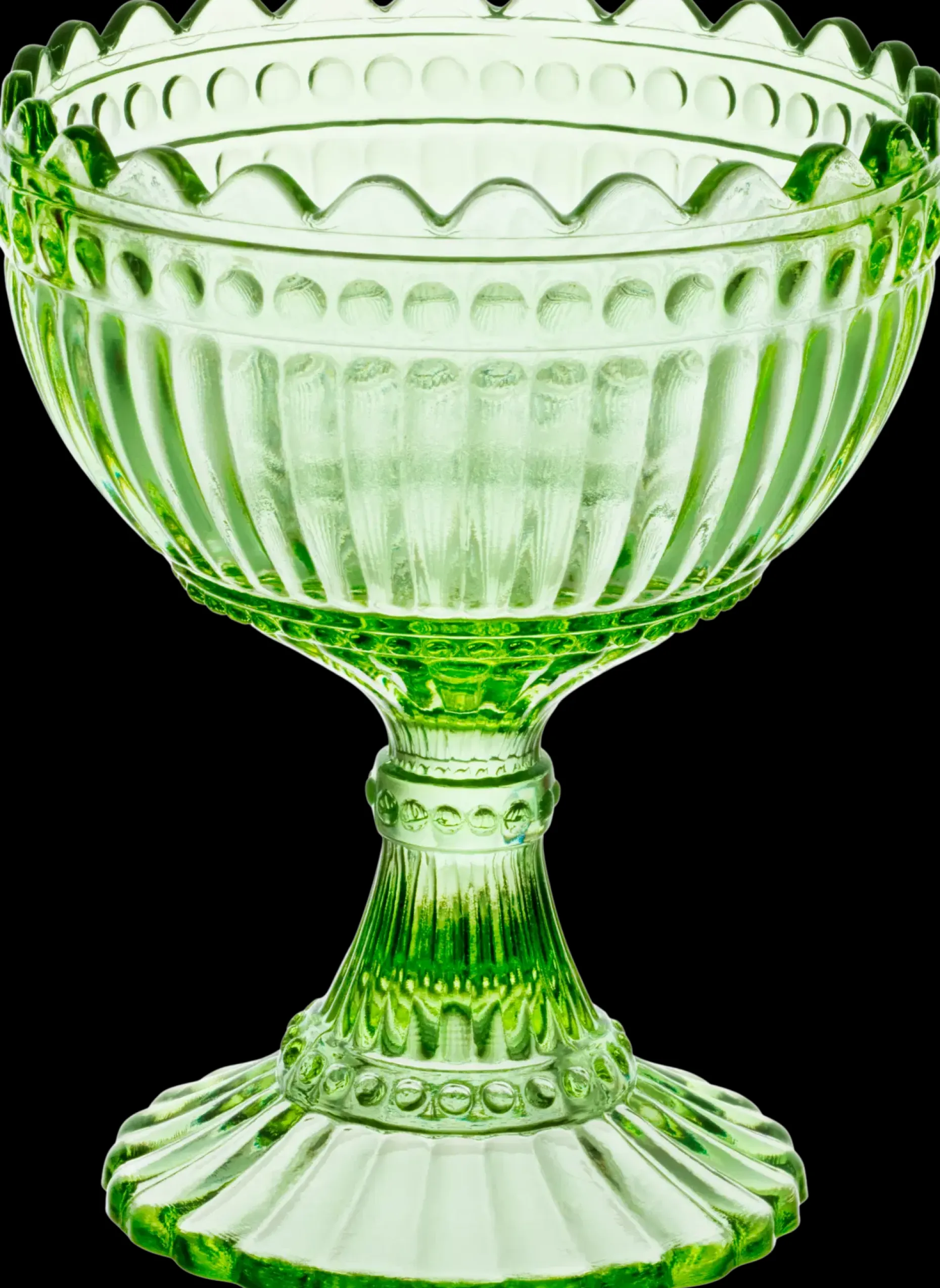 Iittala Mariskooli 155 mm omenanvihreä