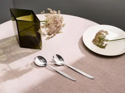 Iittala Matala lautanen Teema 21cm valkoinen
