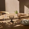 Iittala Matala lautanen Teema 15cm valkoinen
