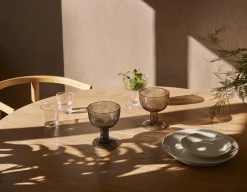 Iittala Matala lautanen Teema 15cm valkoinen