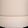 Iittala Nappula ruukku ja vati S 170x130 mm beige