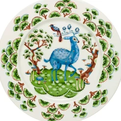 Iittala Satumetsä lautanen 22 cm