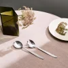 Iittala Scandia tarjoiluvälineet 2kpl