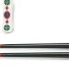Iittala Taika syömäpuikkopidike 2 kpl