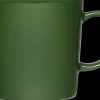 Iittala Teema metsänvihreä muki 0,3L