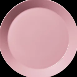 Iittala Teema ruusu lautanen 26cm