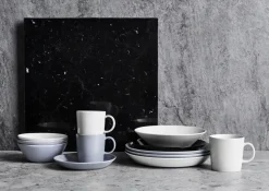 Iittala Teema valkoinen kulho 15cm