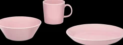 Iittala Teema vintage ruusu muki 0,3L