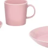 Iittala Teema vintage ruusu kulho 15cm