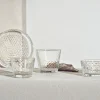 Iittala Tundra kulho 25cl kirkas