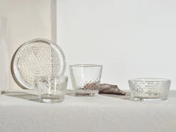Iittala Tundra kulho 25cl kirkas