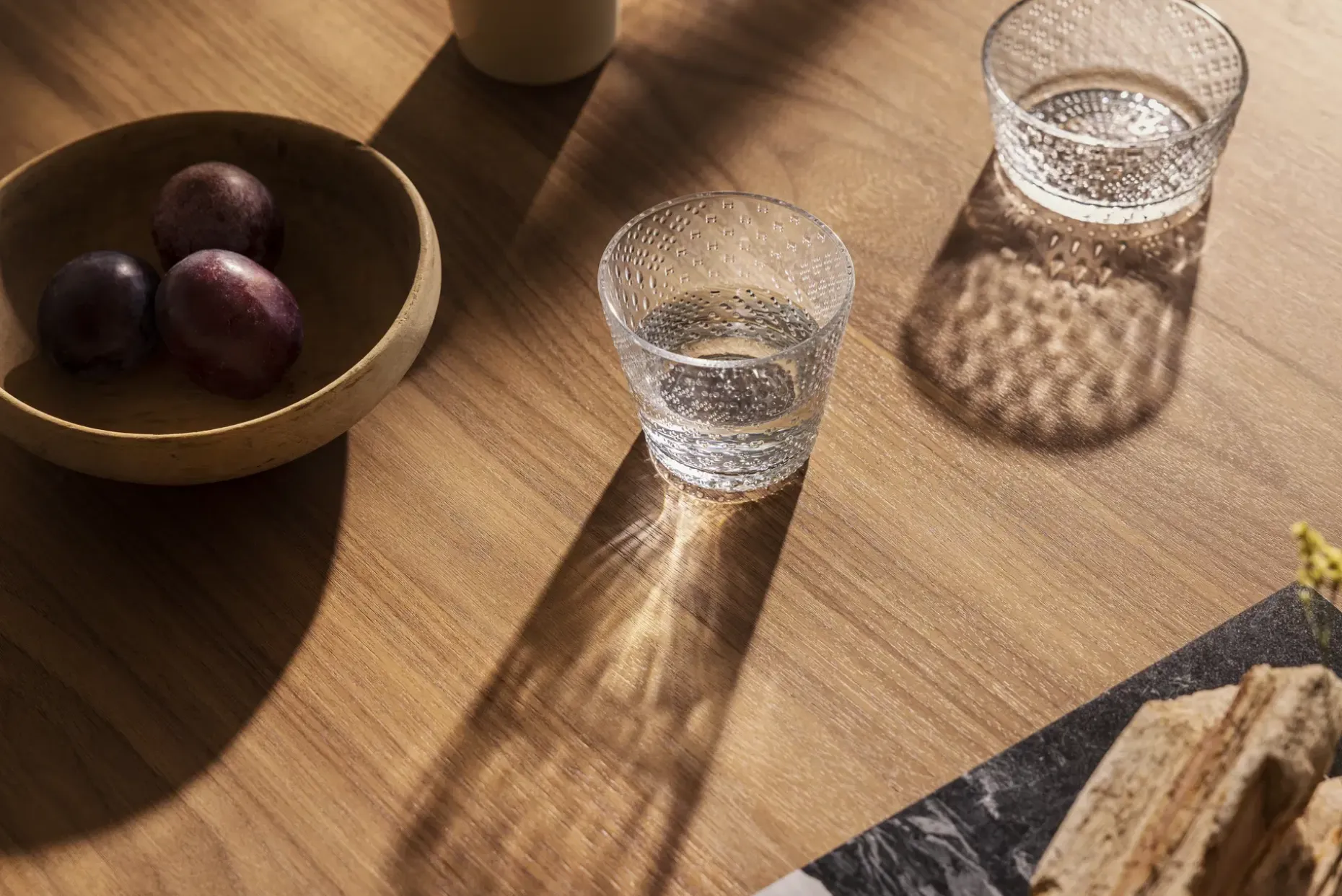 Iittala Tundra kulho 25cl kirkas