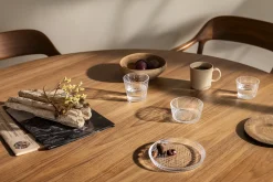 Iittala Tundra kulho 25cl kirkas
