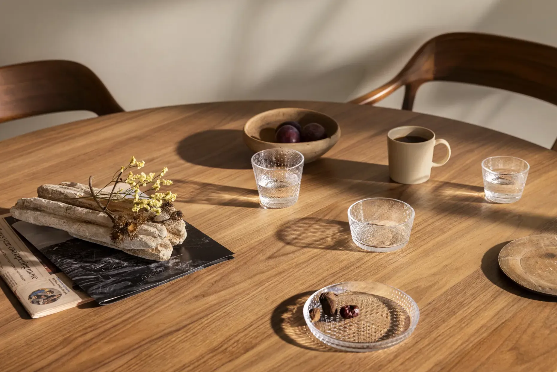 Iittala Tundra kulho 25cl kirkas