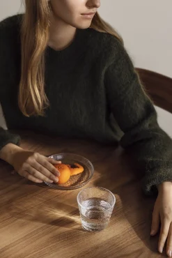 Iittala Tundra lautanen 154mm kirkas