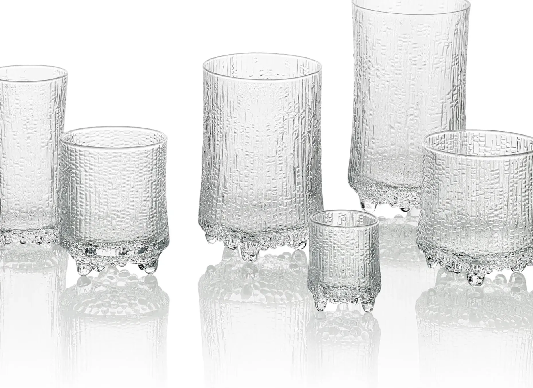Iittala Ultima Thule juomalasi 20cl 2kpl