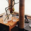 Iittala Ultima Thule lasimaljakko 180x192mm kirkas