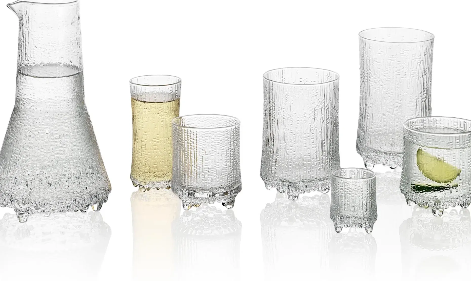Iittala Ultima Thule On-the-rocks lasi 28 cl 2kpl