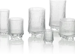 Iittala Ultima Thule ryyppylasi 5cl 2kpl