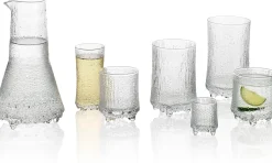 Iittala Ultima Thule ryyppylasi 5cl 2kpl