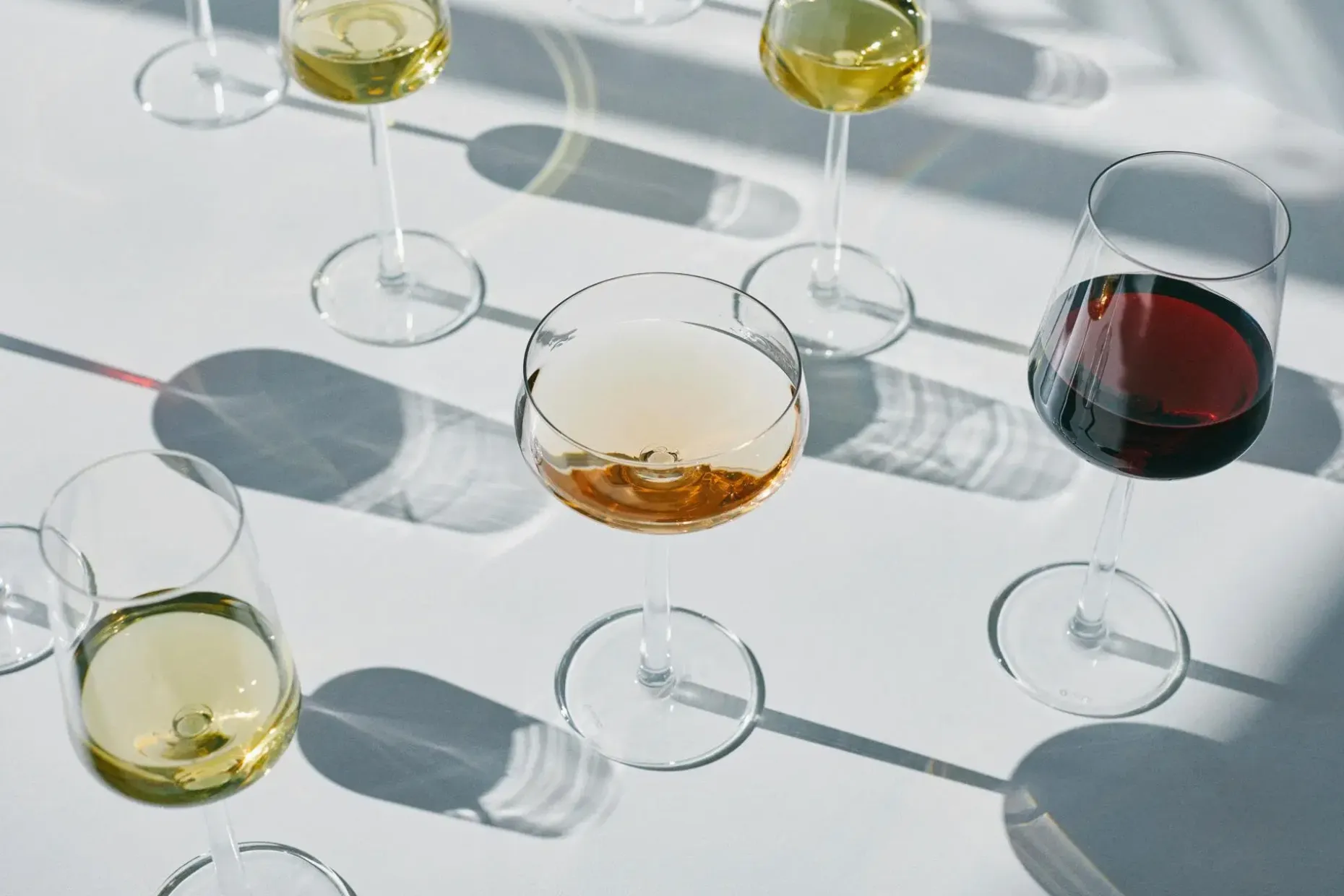 Iittala Valkoviinilasi Essence 33 cl 2 kpl kirkas