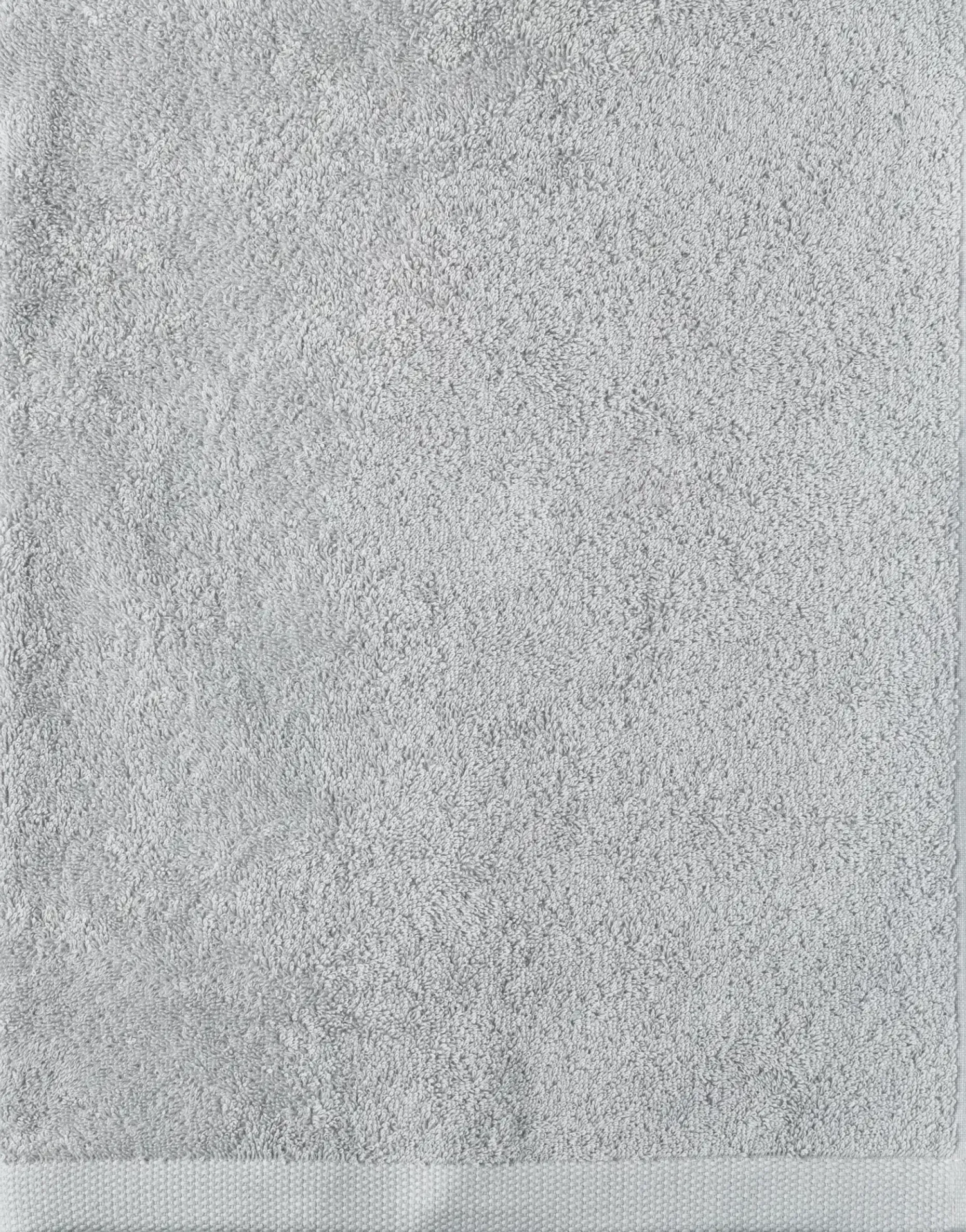 in Bloom Ocean kylpypyyhe 70x140cm vaaleanharmaa