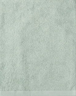 in Bloom Ocean kylpypyyhe 70x140cm vihreä