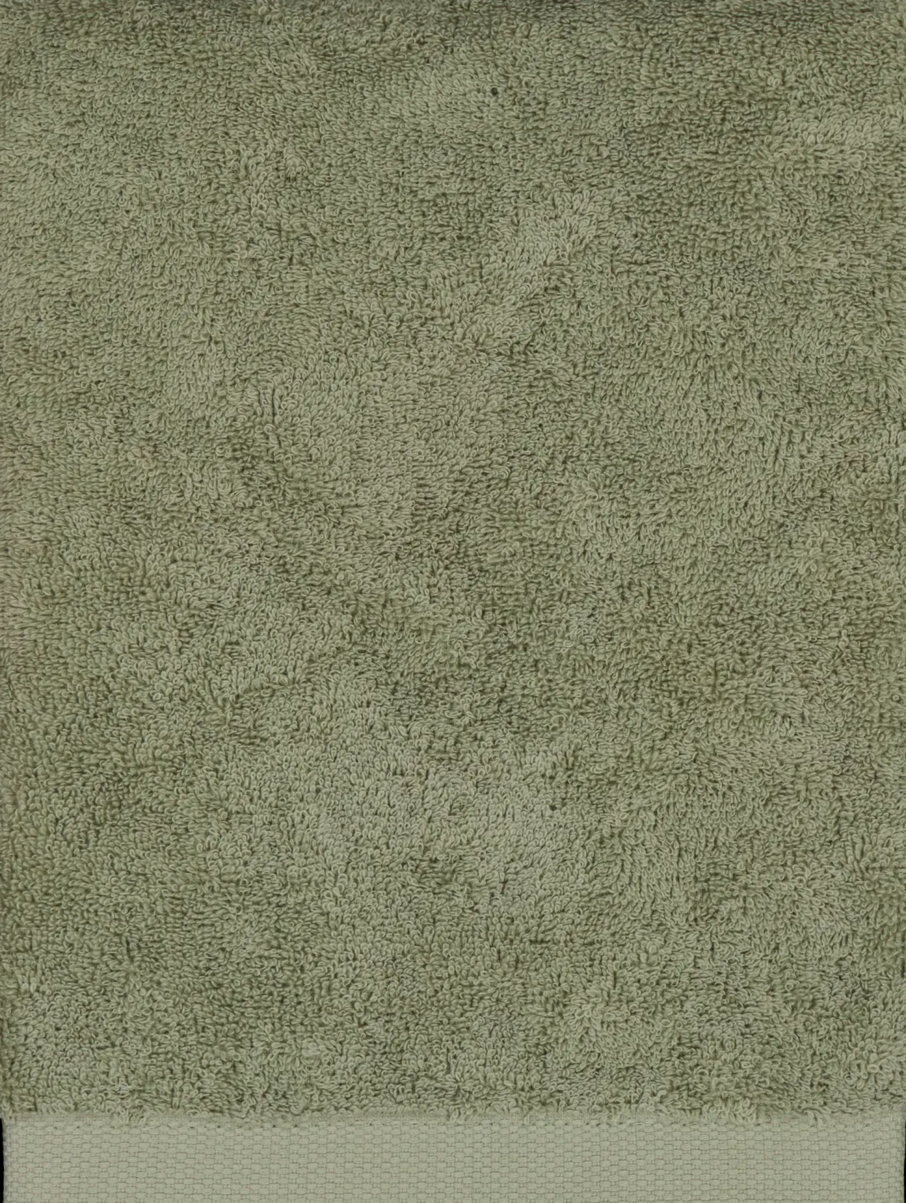 in Bloom Ocean kylpypyyhe 70x140cm keskivihreä