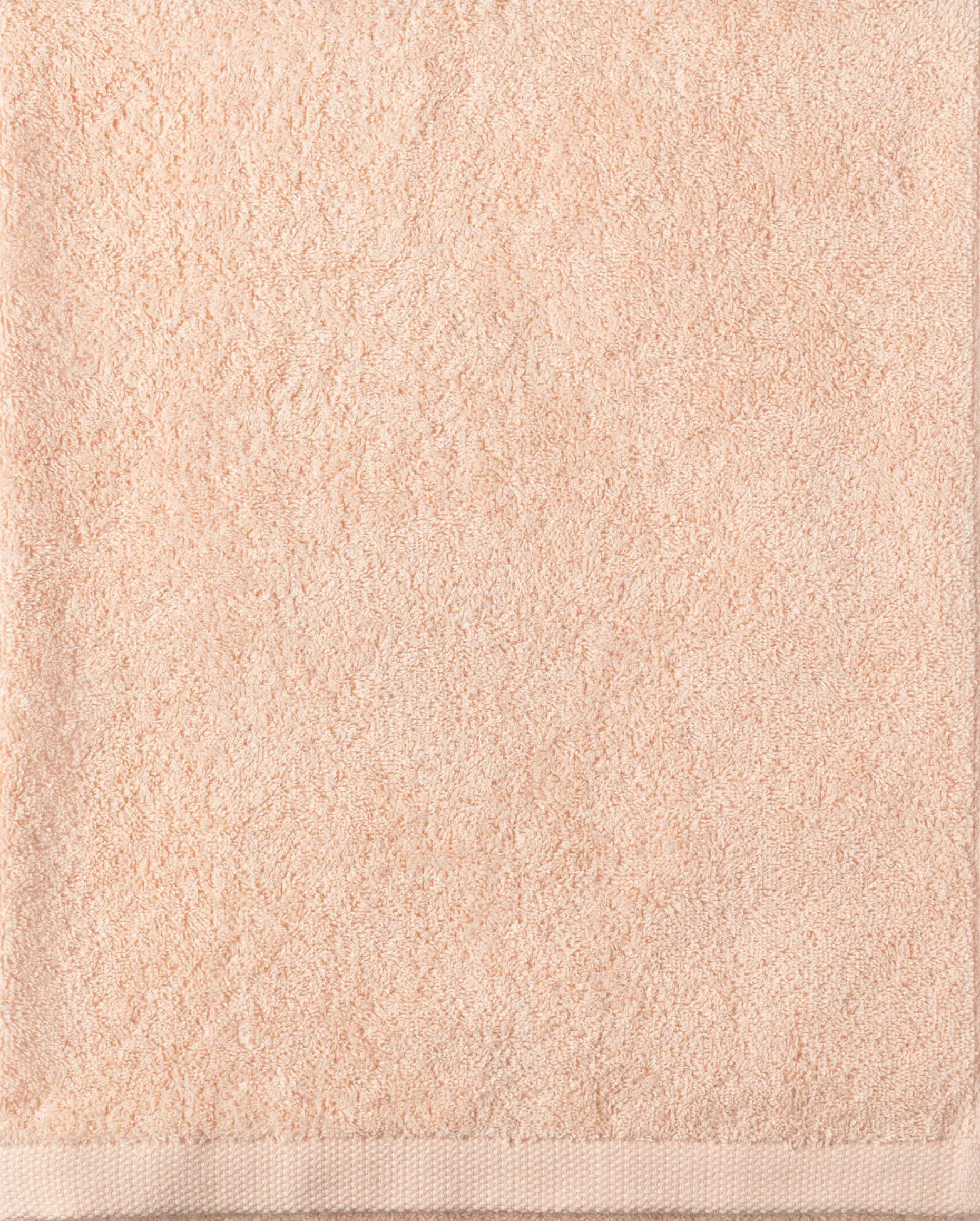 in Bloom Ocean kylpypyyhe 70x140cm aprikoosi