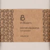 in Bloom satiinituplapussilakana 240x210cm beige
