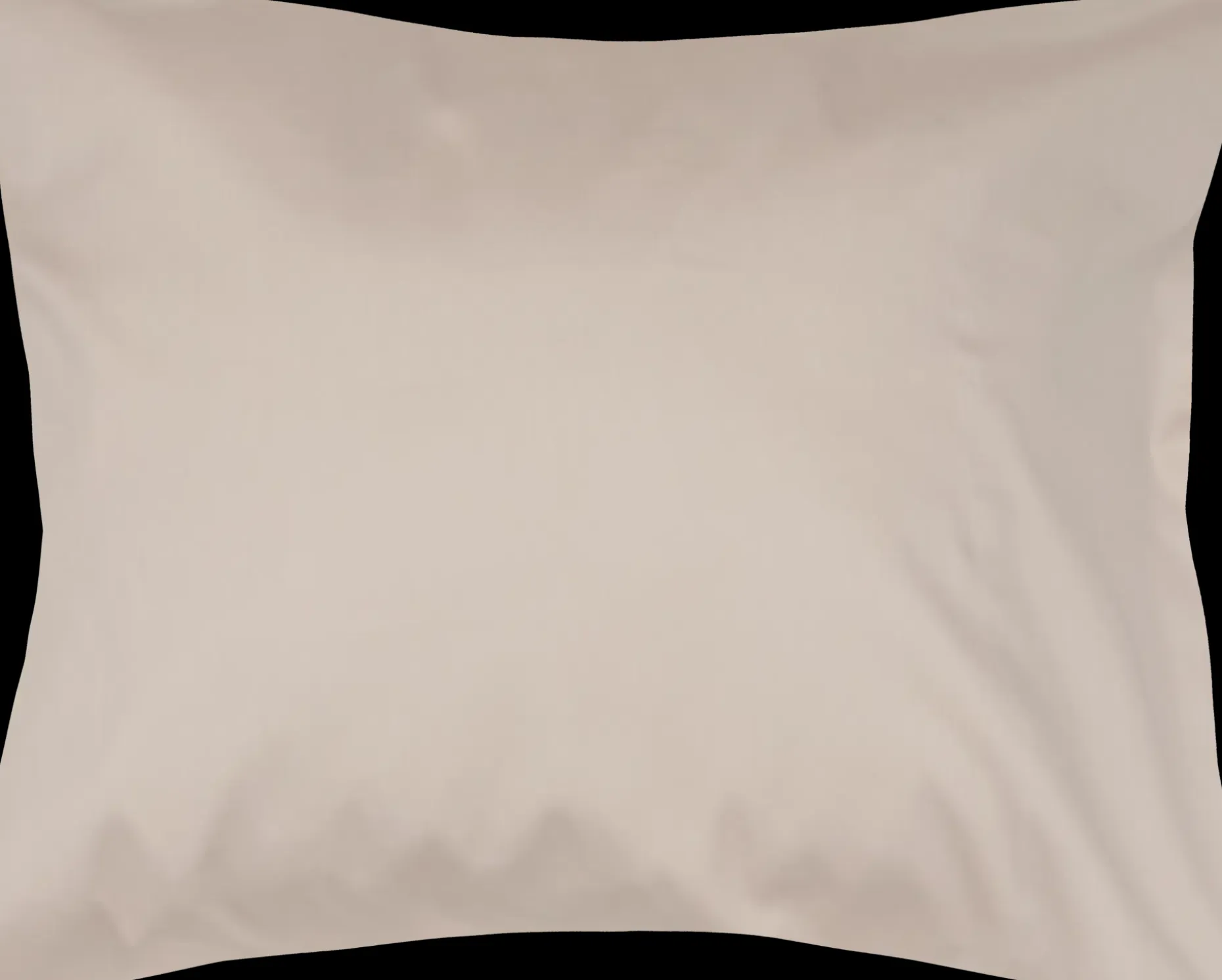in Bloom satiinityynyliina 60x80cm beige