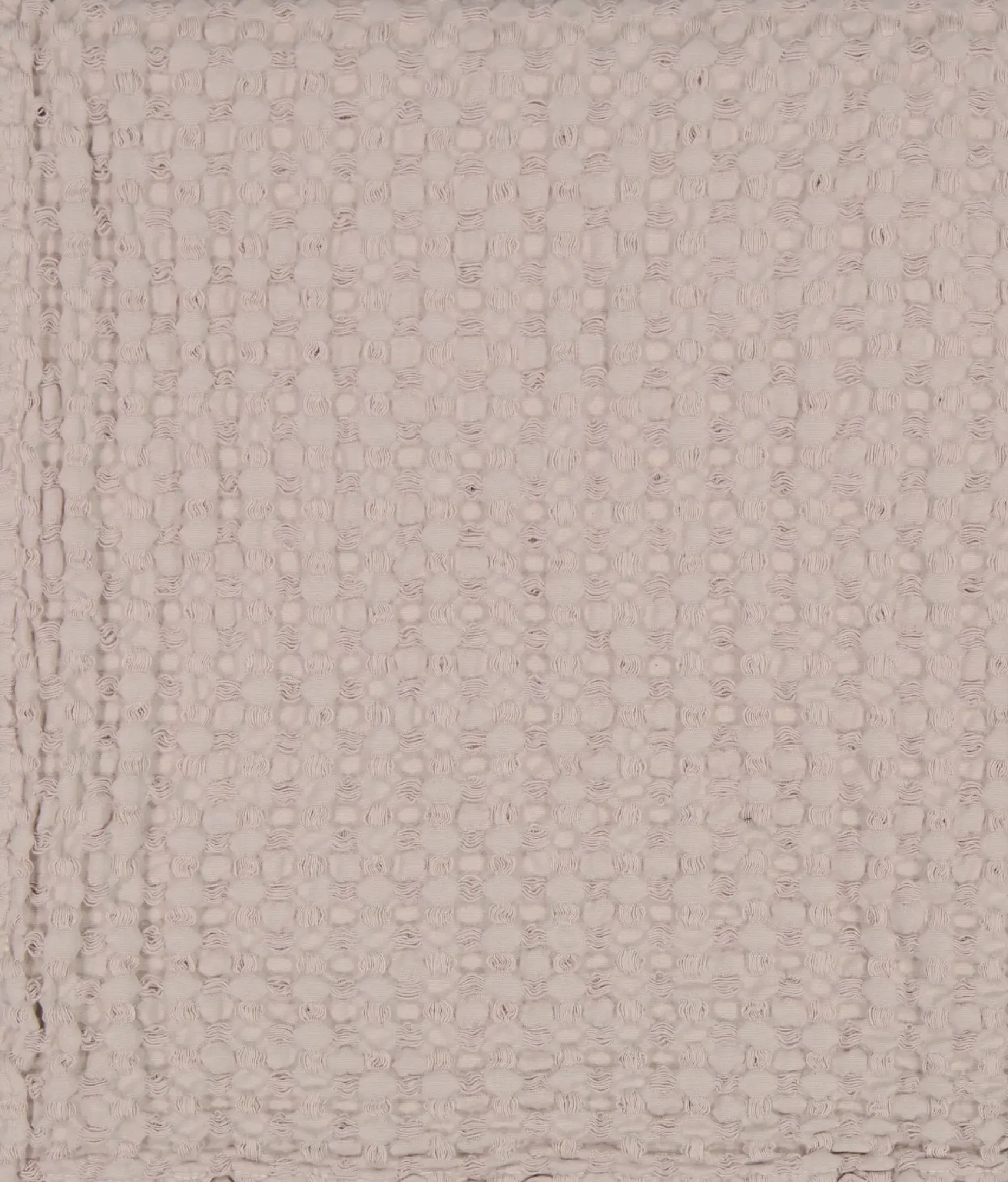 in Bloom Vohveli kylpypyyhe 100x150cm beige