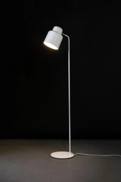 Innolux Kumpula lattiavalaisin valkoinen S