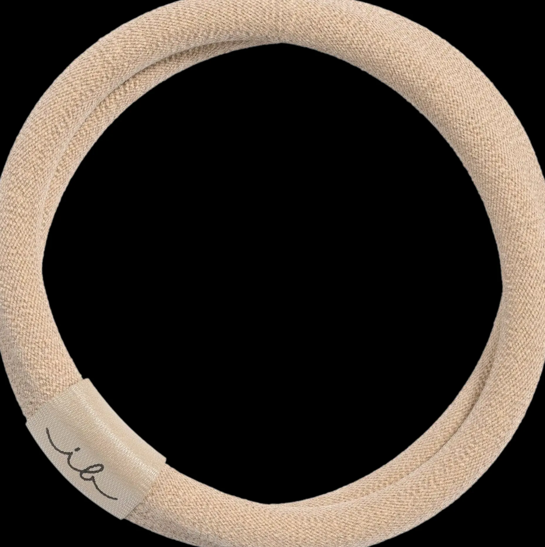 invisibobble Hair Tie Mocha -hiuslenkit 5kpl