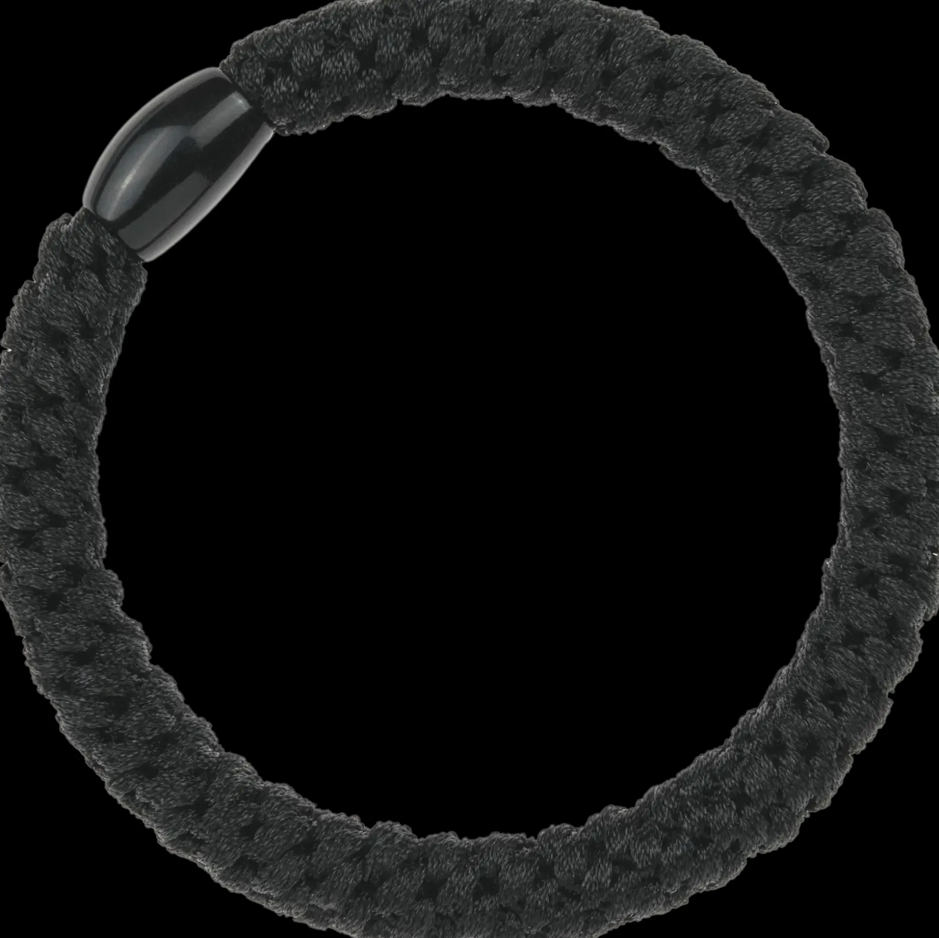 invisibobble Twistar Classical Braids -punotut hiuslenkit 3kpl
