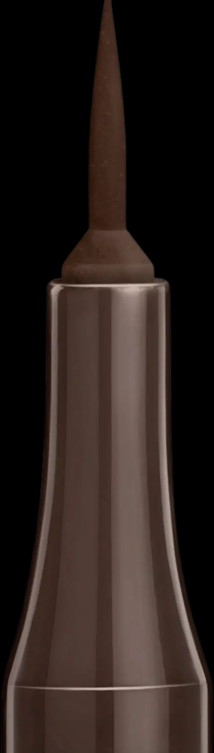 Isadora Brow Fine Liner kulmakynä 43 Medium Brown 1,1 ml