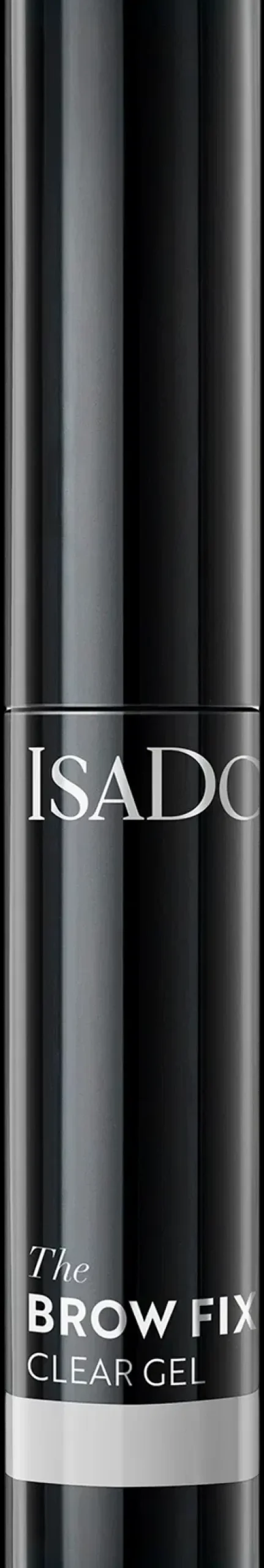 Isadora Brow Fix Clear Gel kulmageeli 50 Clear 3,5 ml