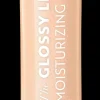 Isadora Glossy Lip Treat huulikiilto 52 Honey Sunset 13 ml